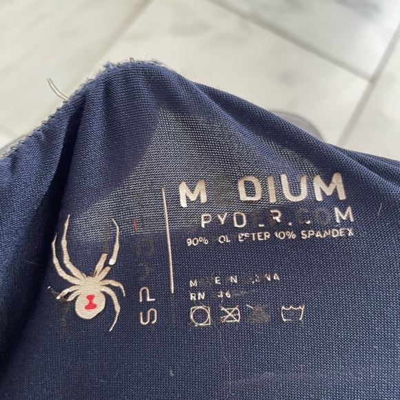 Men’s Medium Boxer Brief, Hickey Freeman, Body Glove, Spyder, bundle or separate - Picture 8 of 16